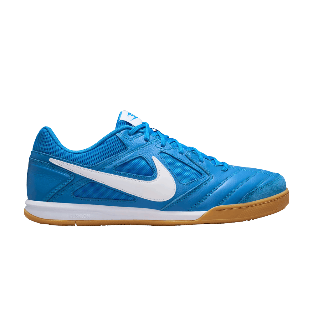 ナイキページ Buy Gato 'Photo Blue Gum' - HQ6019 400 | GOAT