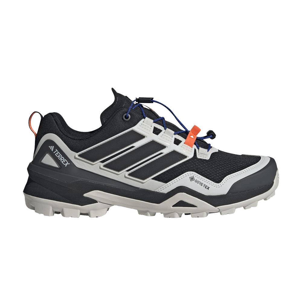 たか Buy Terrex Skychaser GORE-TEX 'Black Grey' - IH2799 | GOAT