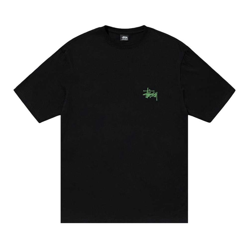 ★人気★【Stussy】★Stussy X-Ray Fishin T-shirt★White ★ STÜSSY X-RAY FISHIN TEE