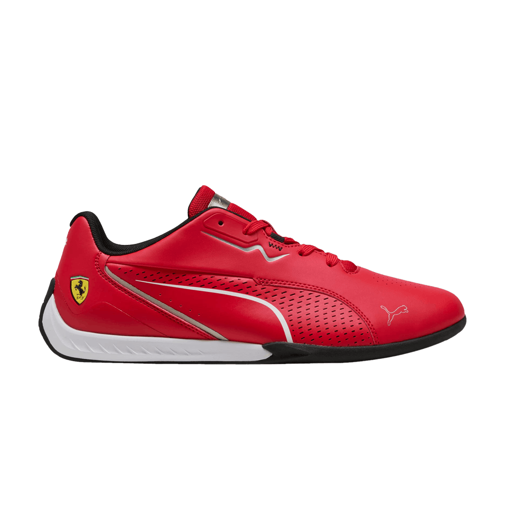 Buy Scuderia Ferrari x HP x Drift Cat 11 'Rosso Corsa