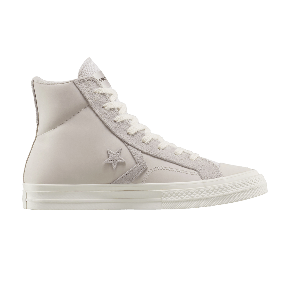 Daily Paper X Converse Star Player 76 High African Heritage
