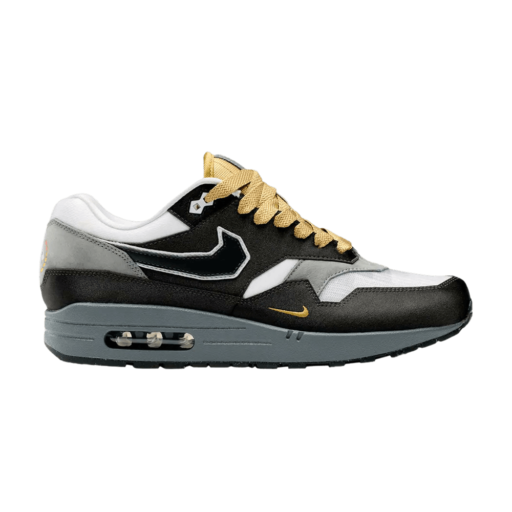 NIKE AIR MAX 1 LTR PREMIUMレザー NIKE AIR MAX 1 LTR PREMIUMレザー - メルカリ