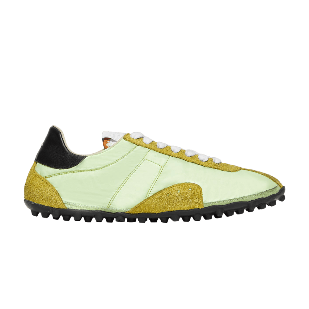 Buy Maison Margiela Sprinters Low 'Butterfly Green' - S57WS0512