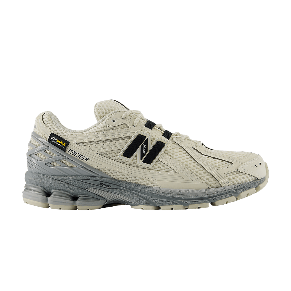 Buy New Balance 1906R Cordura 'Linen Slate Grey' - U1906ROC | GOAT