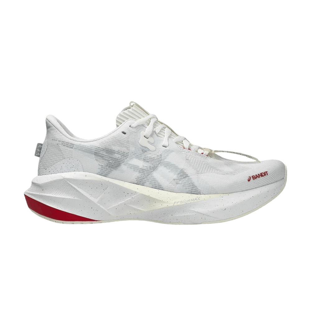 Buy Bandit x Wmns Novablast 5 'Liftoff' - 1012B895 020 | GOAT