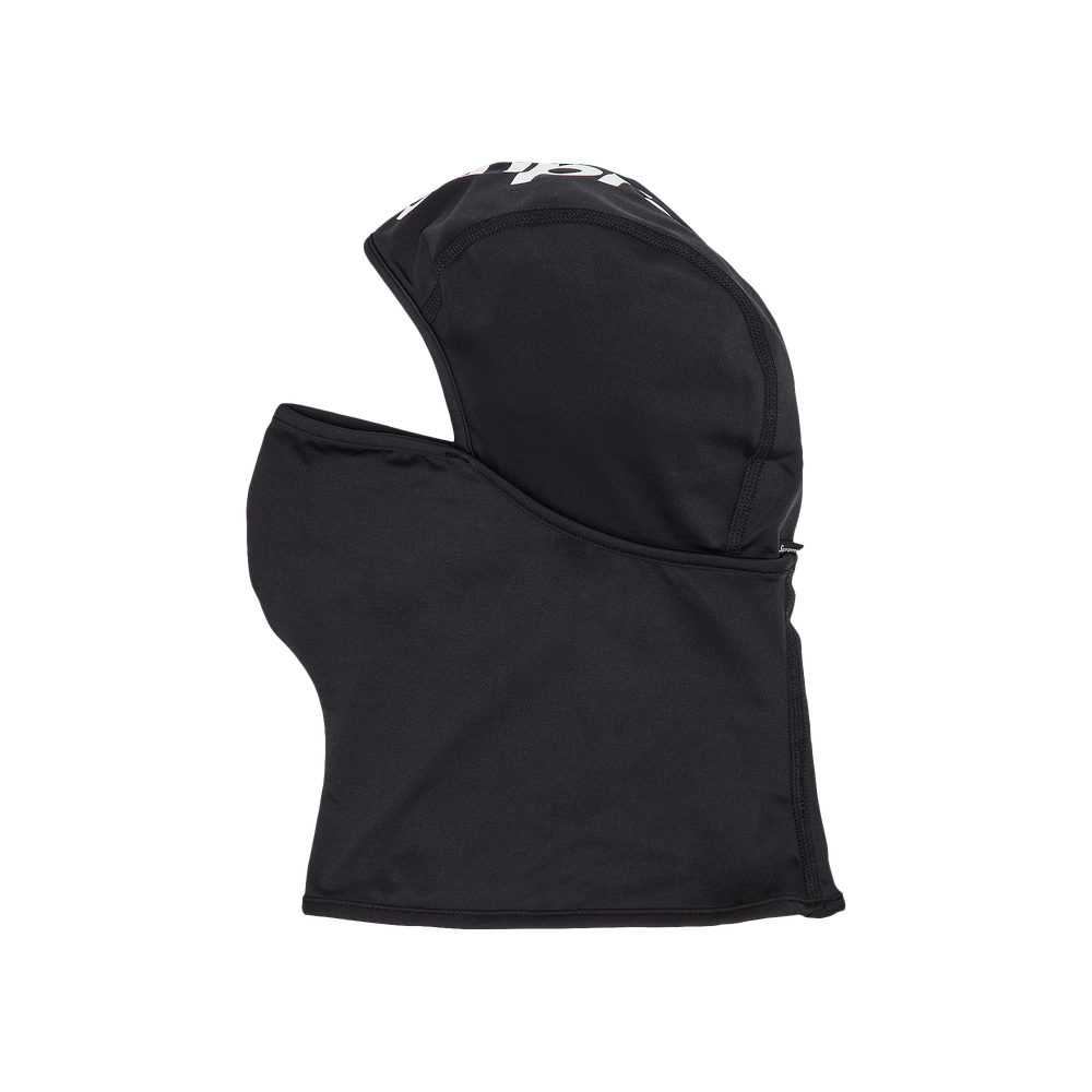 Buy Supreme Lightweight Balaclava 'Black' - SS25H114 BLACK | GOAT