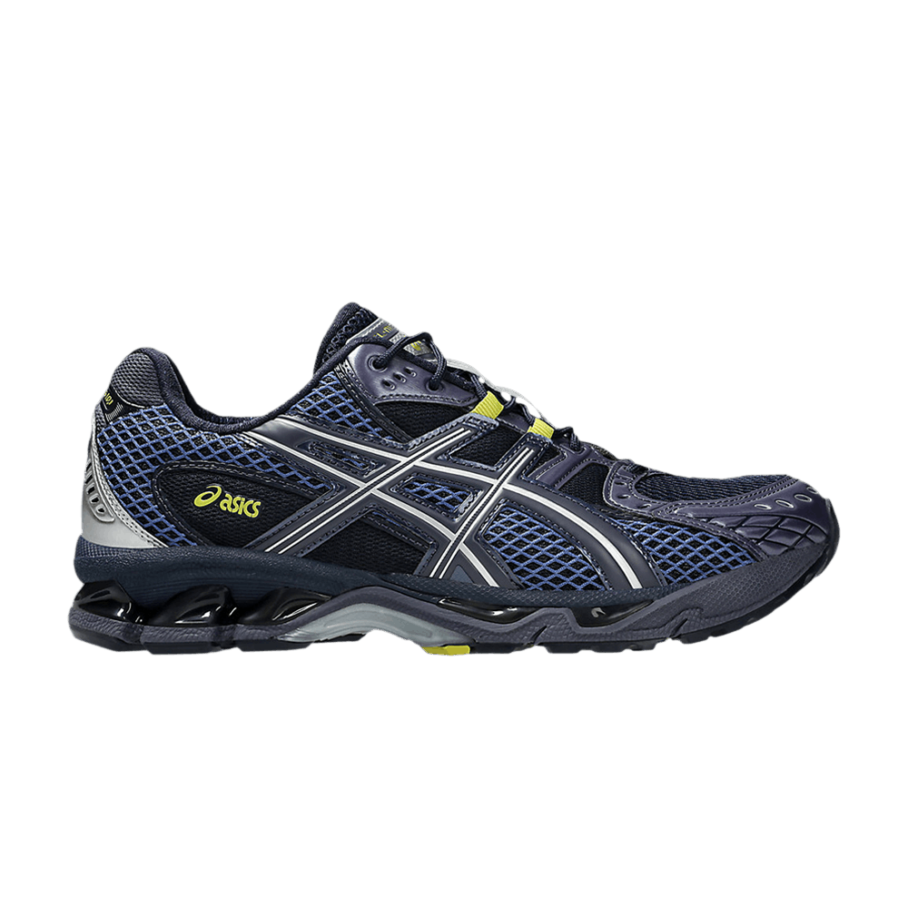 Asics Gel Nimbus 10.1 Midnight Indigo Fog
