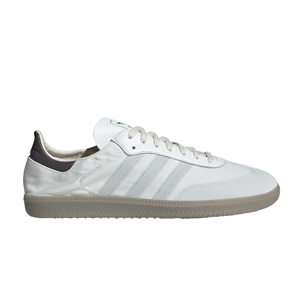 Buy adidas Samba Decon 'White Charcoal' - JI3175 | GOAT