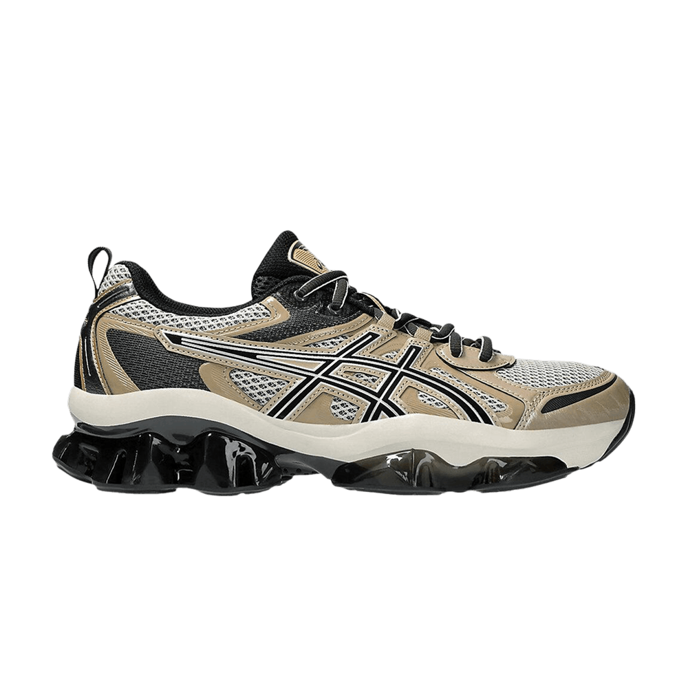Asics Gel Quantum Kinetic Sand Black
