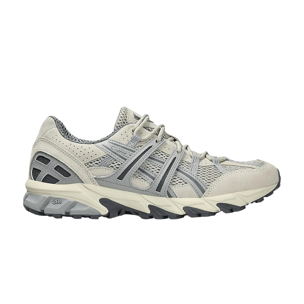 Asics Gel Sonoma 15-50 Smoke Grey Mid Grey