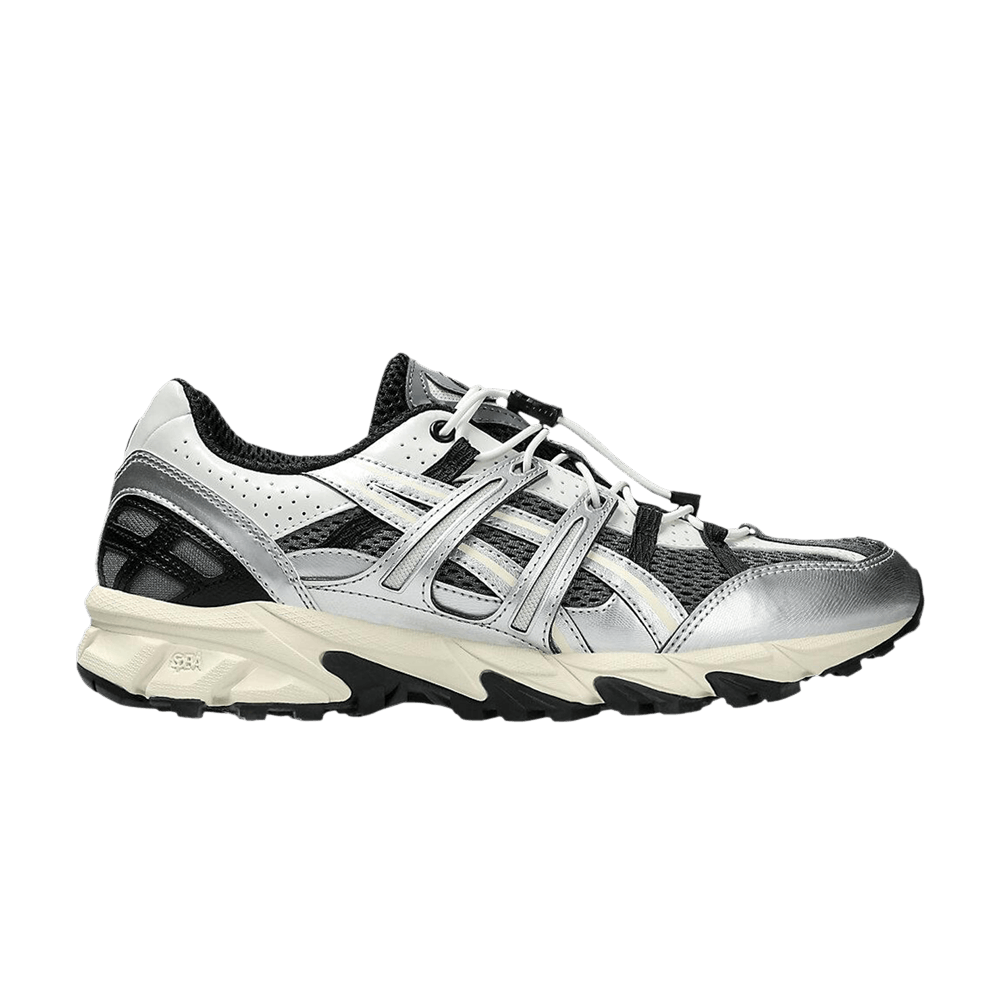 Buy Asics Gel Sonoma 15-50 'Steel Grey Pure Silver' - 1203A668 020