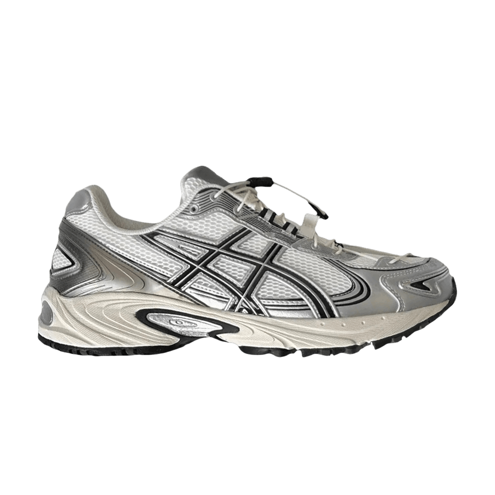 YS　ナカ Buy Asics Gel Kahana TR V4 'Cream Silver' - 1203A781 100 | GOAT