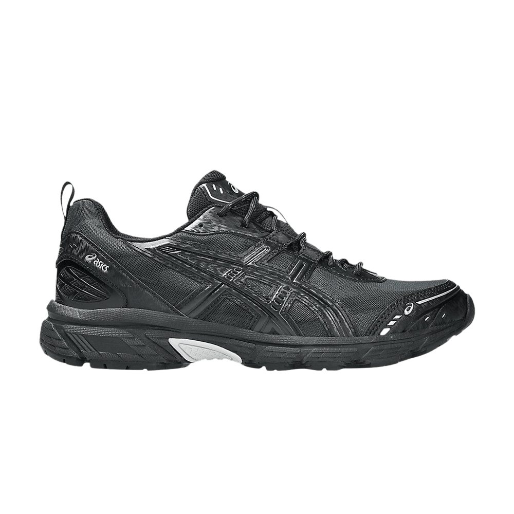 Asics Gel Nunobiki Black Raven