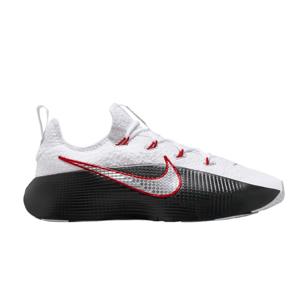 Buy Nike LeBron TR 1 'First Game' - FJ6151 101 | GOAT