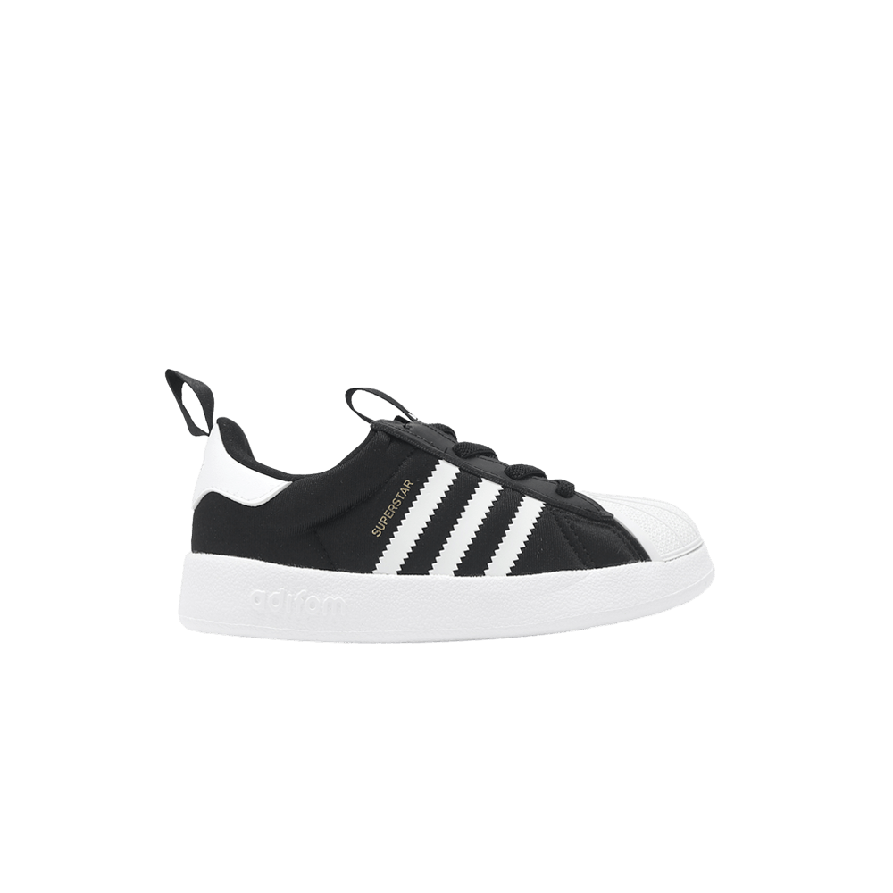 Buy Adifom Superstar 360 I 'Black White' - IH3504 | GOAT
