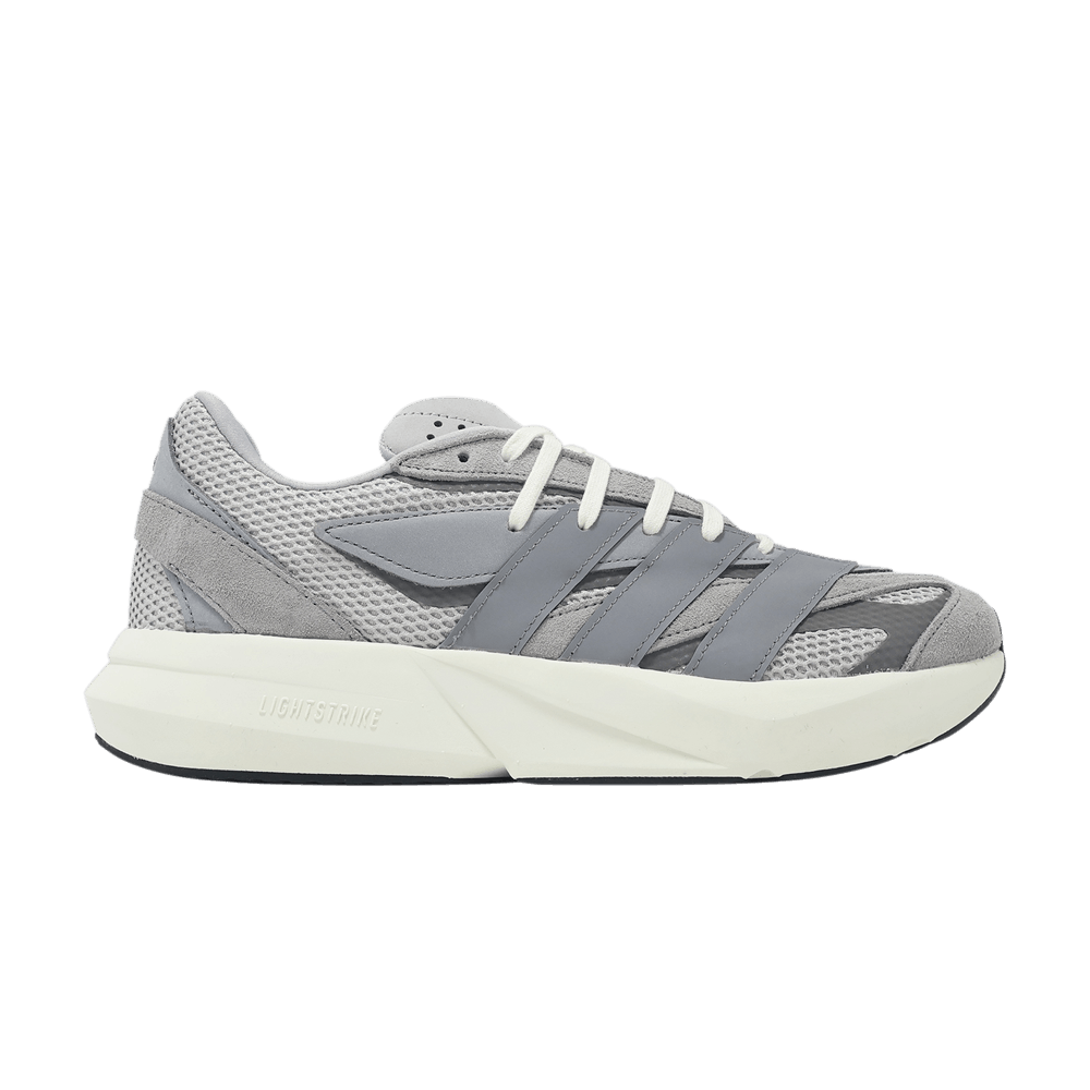 Buy Adidas Lightblaze 'Grey Iron Metallic' - IH8607 | GOAT