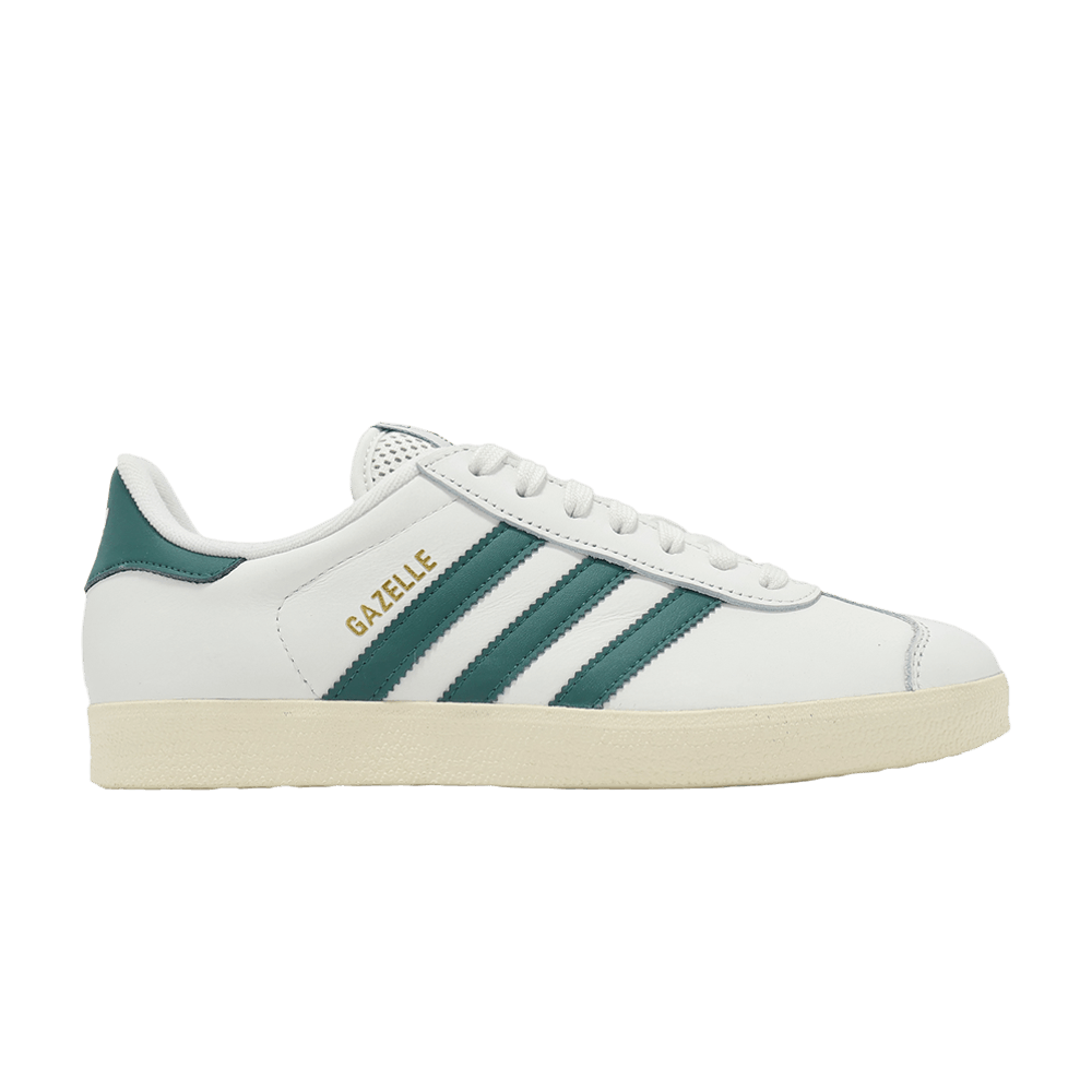 靴 adidas gazelle adidas Gazelle Crew Yellow Men's FX5497 | eBay