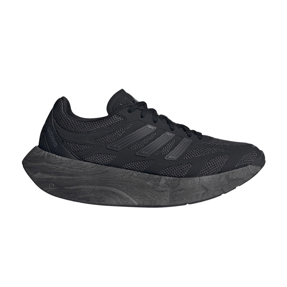 Buy Adidas Adizero Aruku 'Black Carbon' - JH7772 | GOAT CA