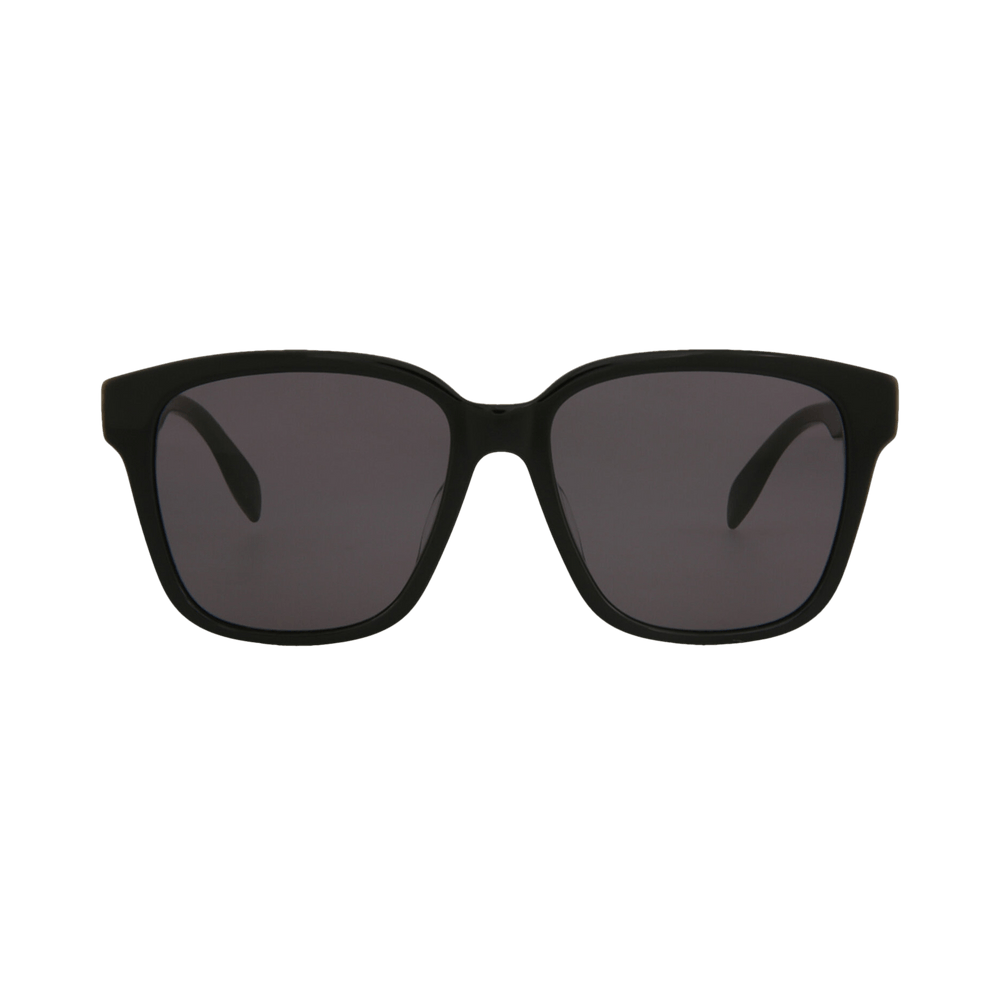 Buy Alexander McQueen Square Sunglasses  display picture 3