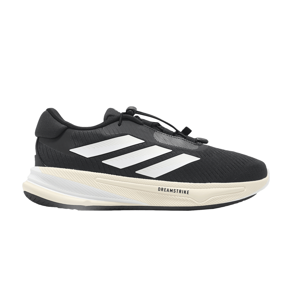 ゆば Buy Adidas Supernova Ease K 'Black White' - JH6241 | GOAT