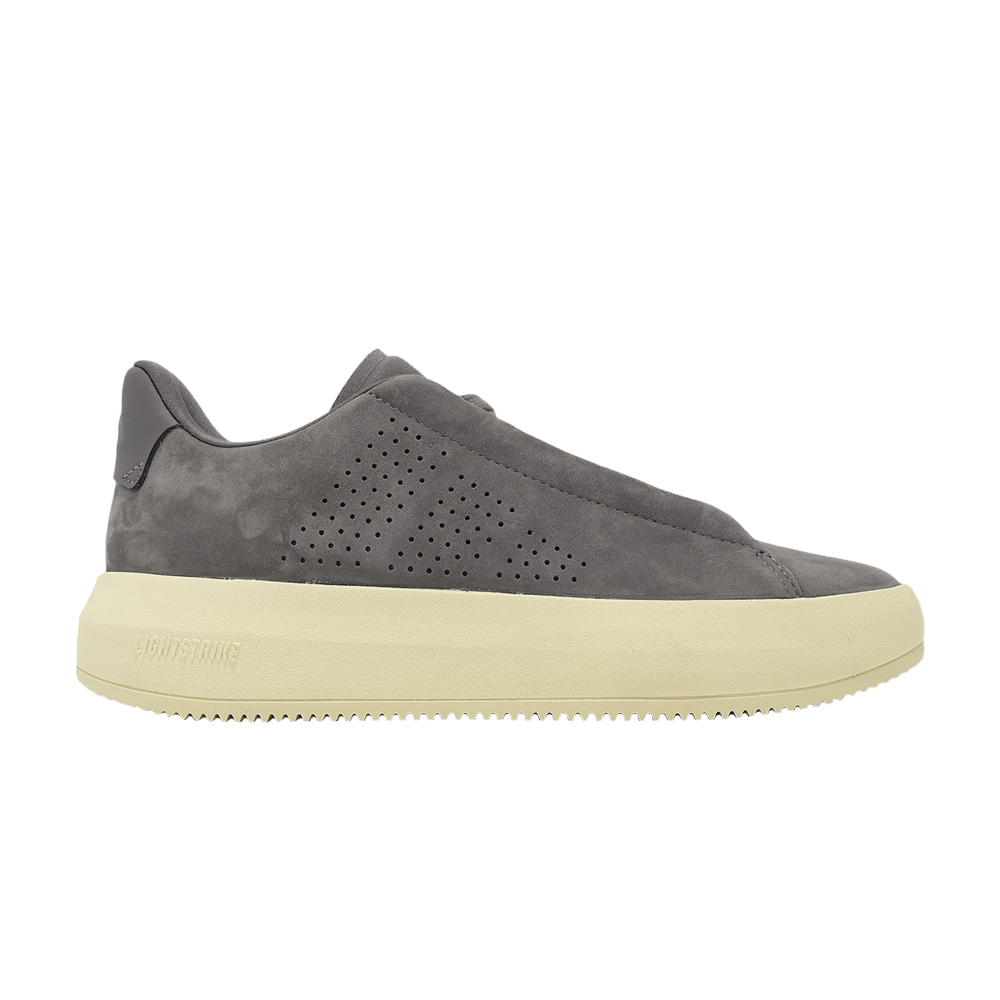 Adidas Acesmash Charcoal