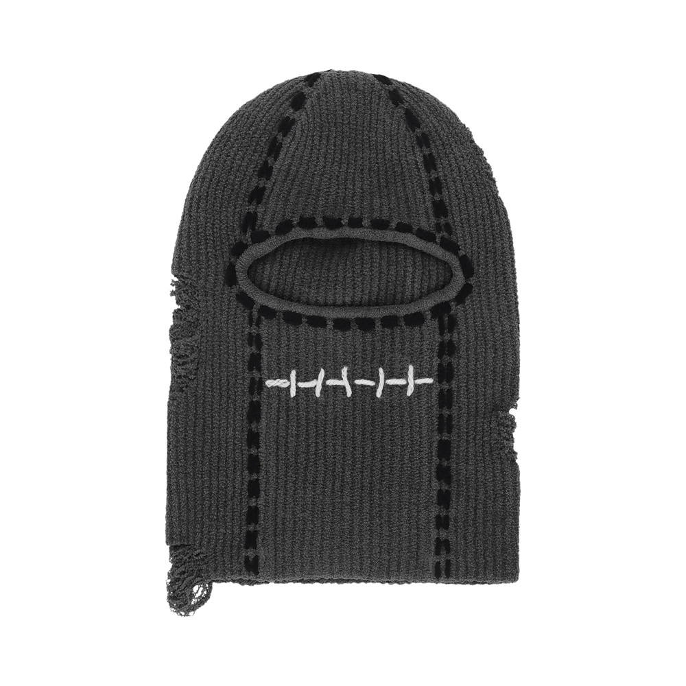 帽子 NEIGHBORHOODxPHINGERIN SAVAGE BALACLAVA Buy Neighborhood x PHINGERIN Savage Balaclava 'Charcoal
