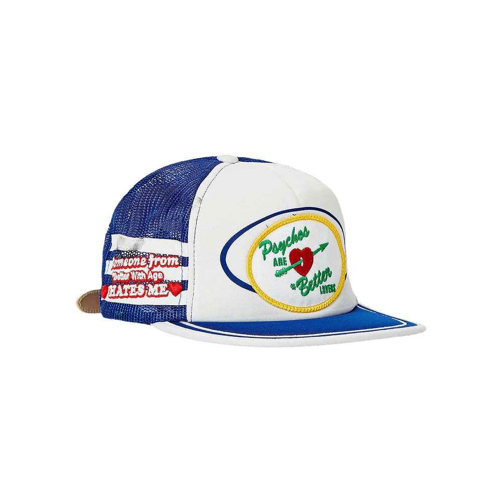 Buy *Better With Age Psycho Vintage Hat 'Multicolor' - BWAHPSY | GOAT