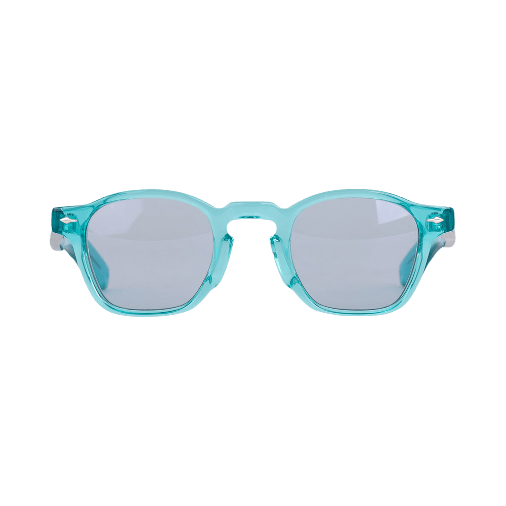 Buy Jacques Marie Mage Zephirin Sunglasses 'Crystal' - JMMZP 73M