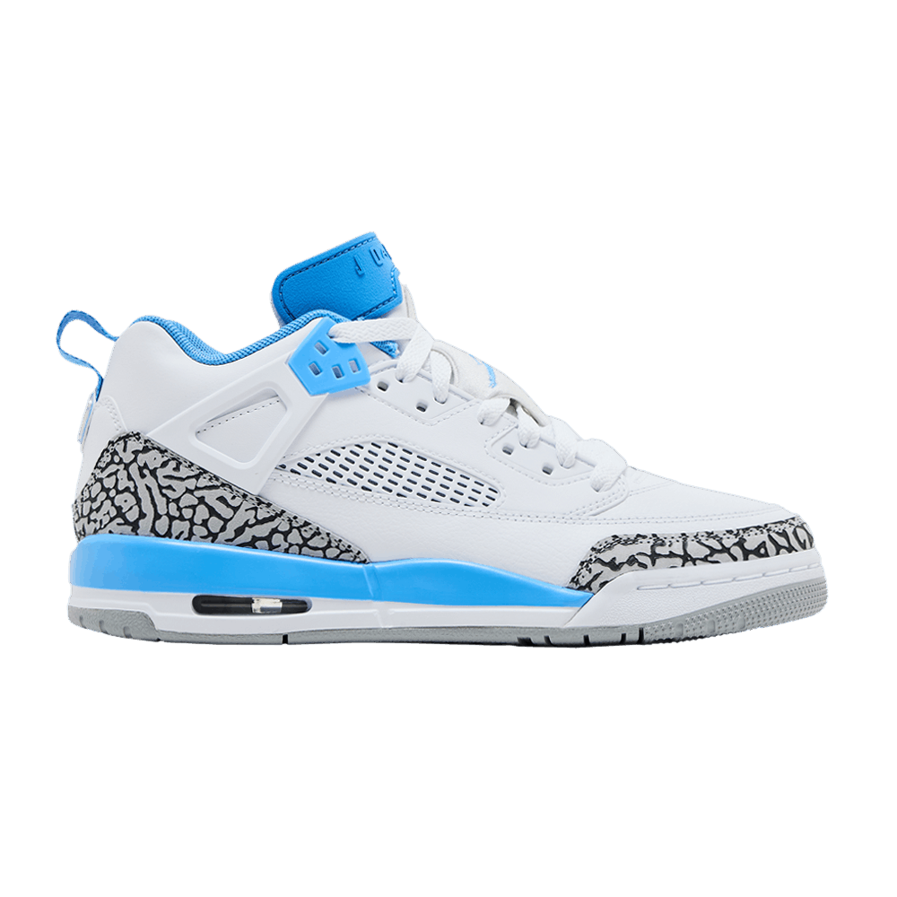 Air Jordan Spizike Low UNC