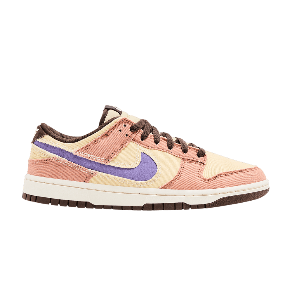 Buy Nike Dunk Low SE 'Dusted Clay Denim' - HF3141 200 | GOAT