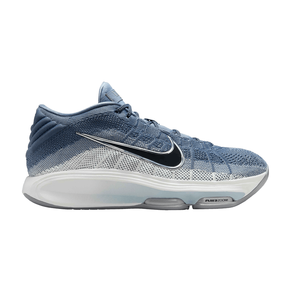 Buy Nike Air Zoom GT Hustle 3 EP 'Ashen Slate' - FV5952 402 | GOAT