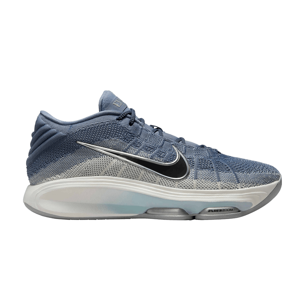 Buy Nike Air Zoom GT Hustle 3 'Ashen Slate' - FV5953 402 | GOAT