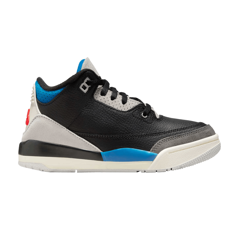Air Jordan 3 RETRO OG Ps Rare Air