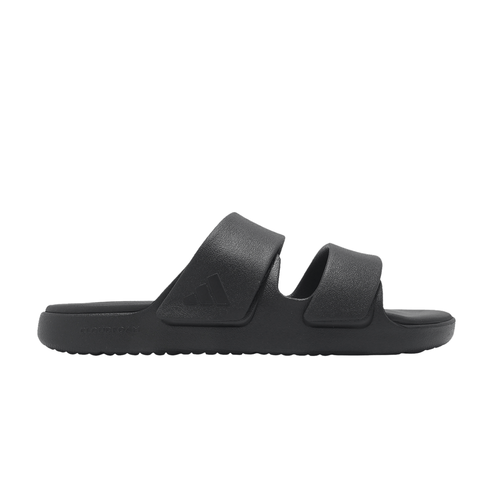 Buy ZNSCAPE Sandal 'Triple Black' - JR3122 | GOAT