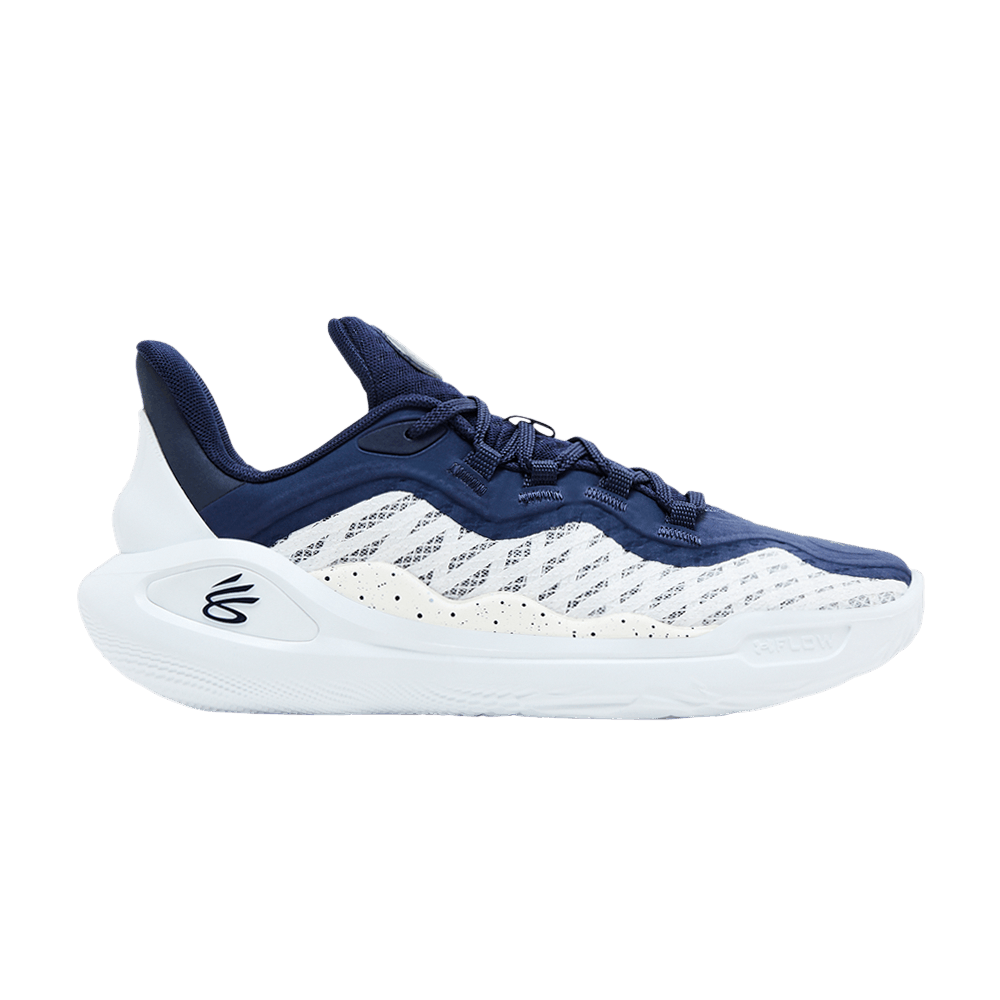 Under Armour Curry Flow 11 Girl Dad New Basketball Shoes