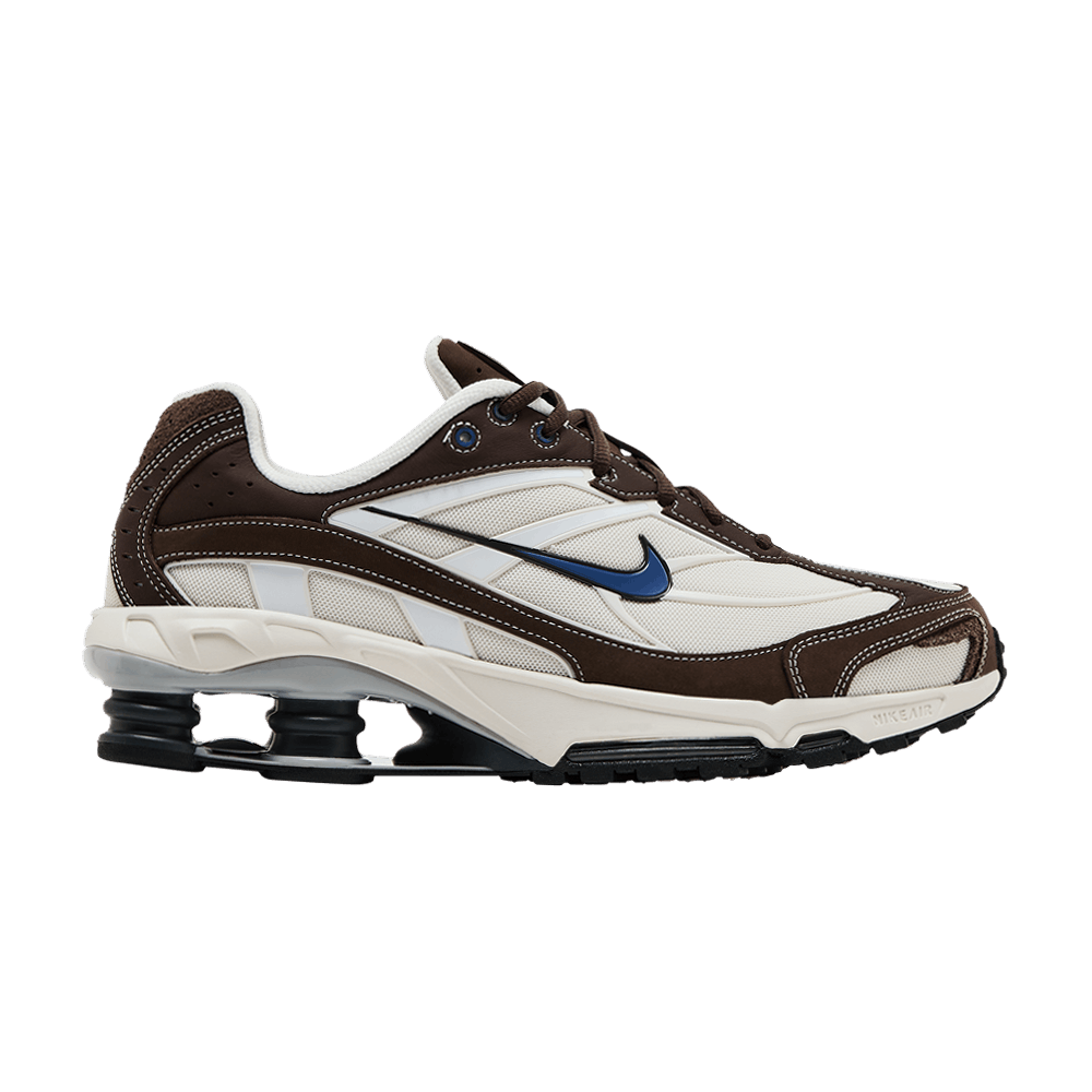 Buy Nike Men's Shox Ride 2 'Baroque Brown' - HV6349 200 | GOAT CA