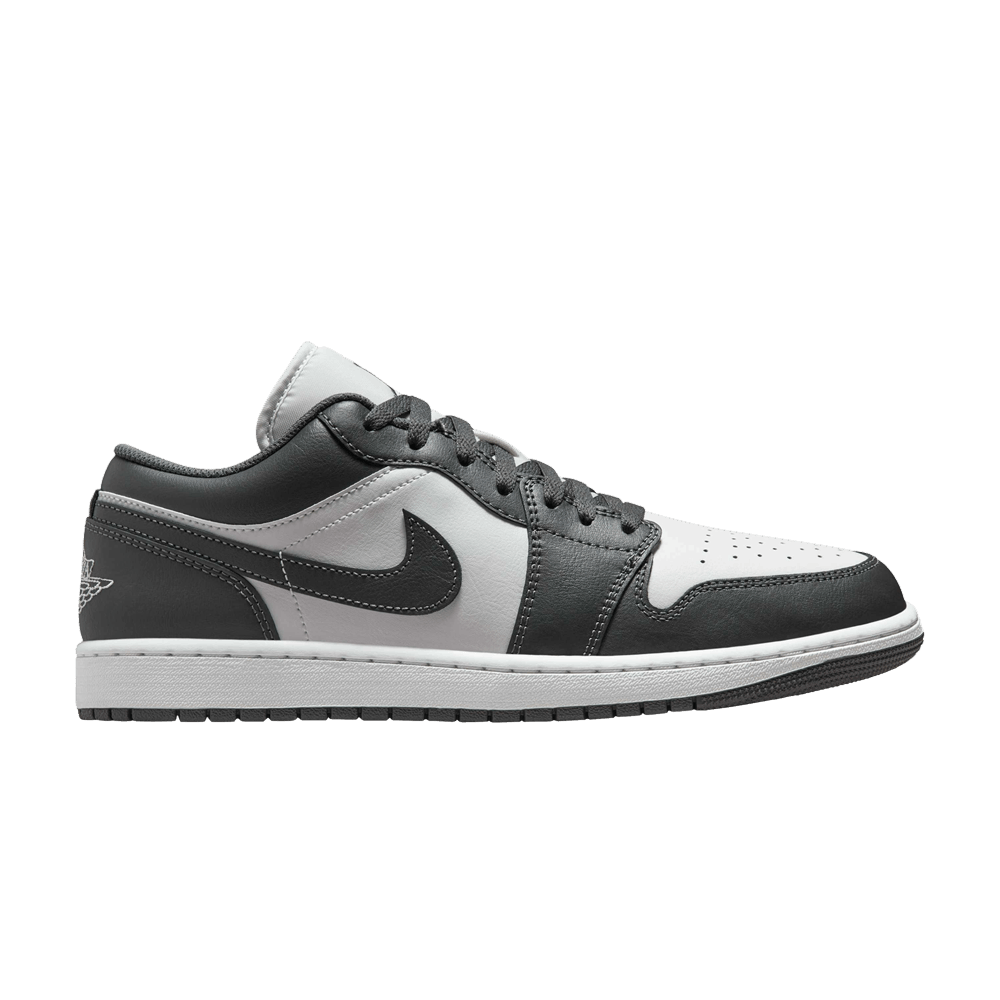 その他 una Buy Air Jordan 1 Low 'Grey White' - 553558 044 | GOAT