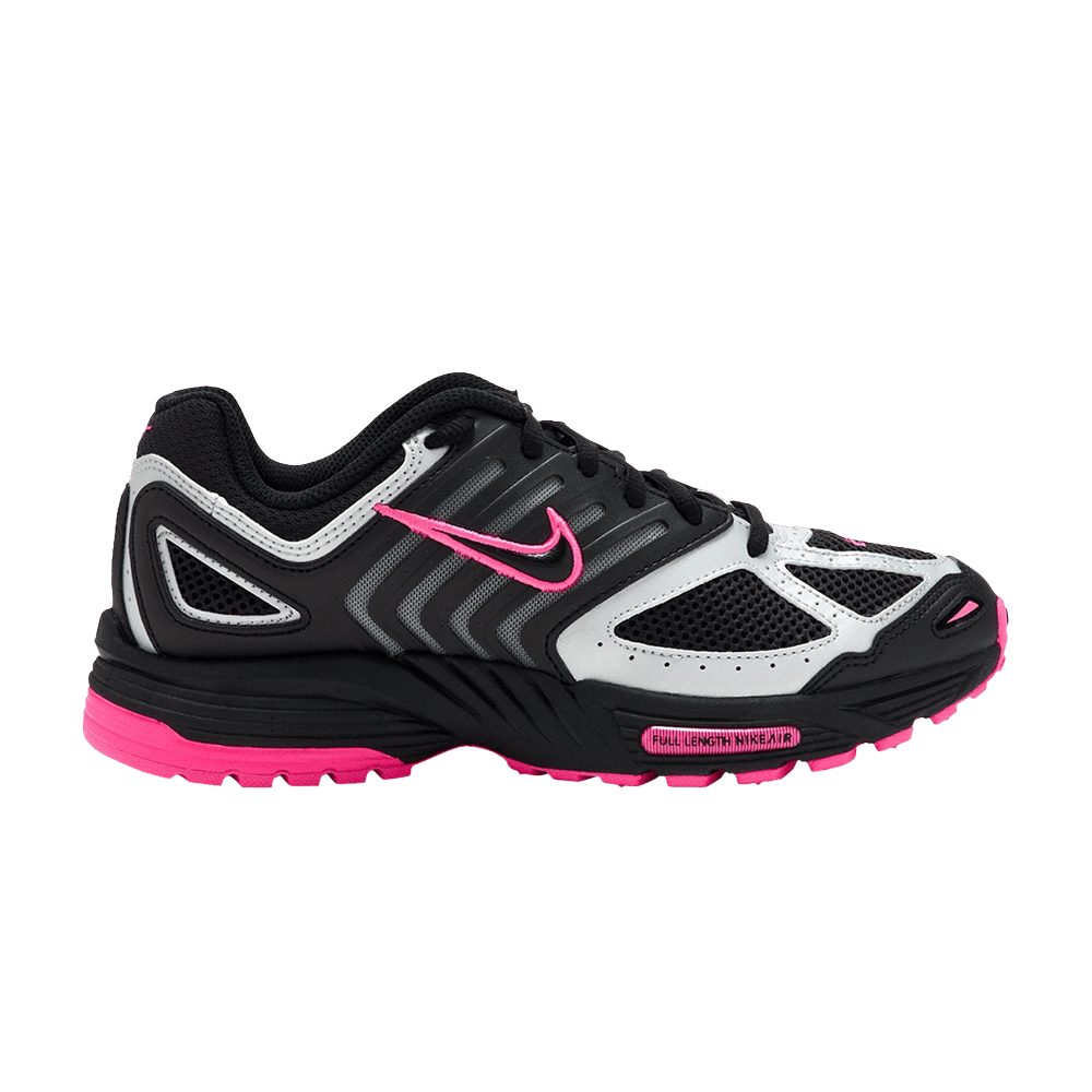 Nike Men Air Pegasus 2K5 Black Pink Blast HQ5403-002 Size 12 Buy Nike Air Pegasus 2K5  main image 2