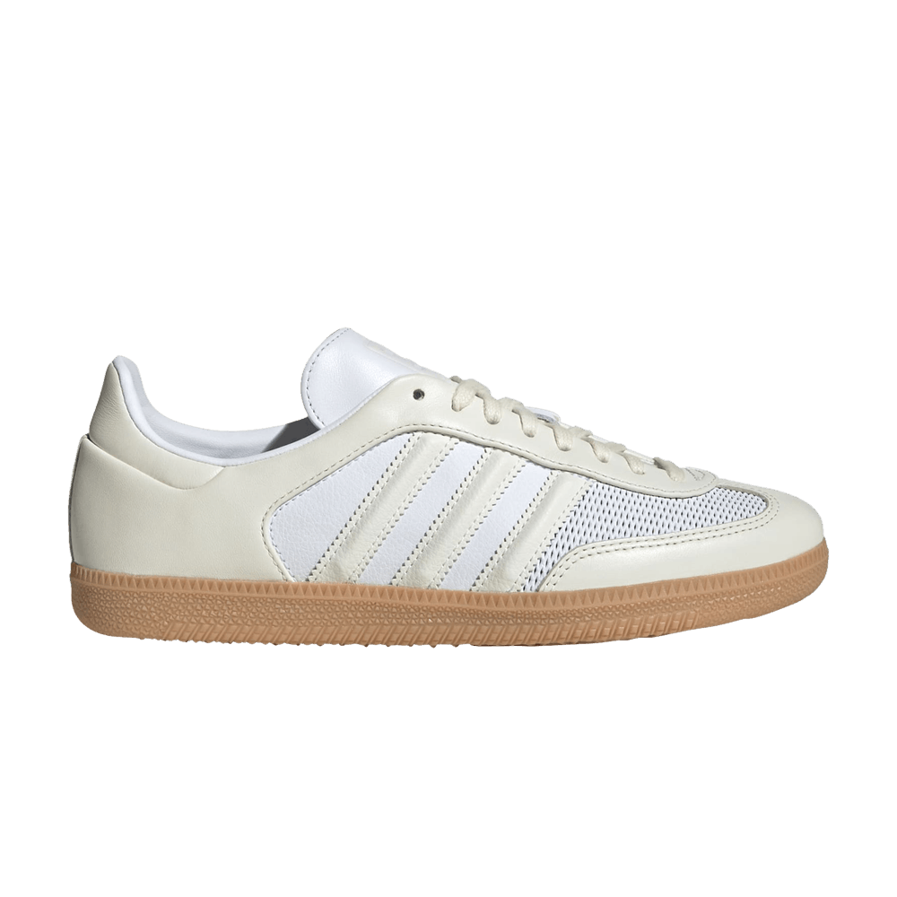 adidas gazelle silver green womens adidas Originals Samba Millenium main image 0