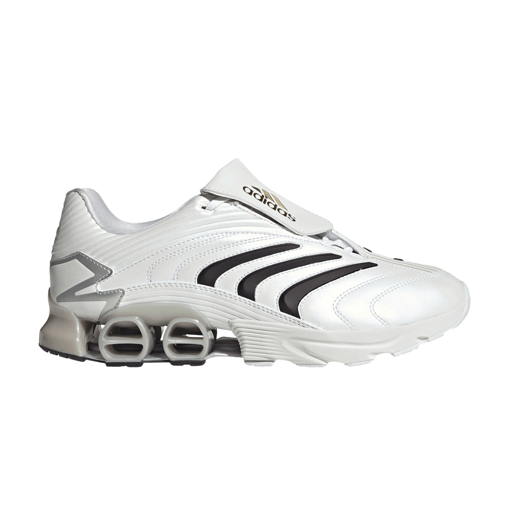 adidas Predator AGホワイト/ブラック Buy Predator Megaride 'White Black' - JP7121 | GOAT