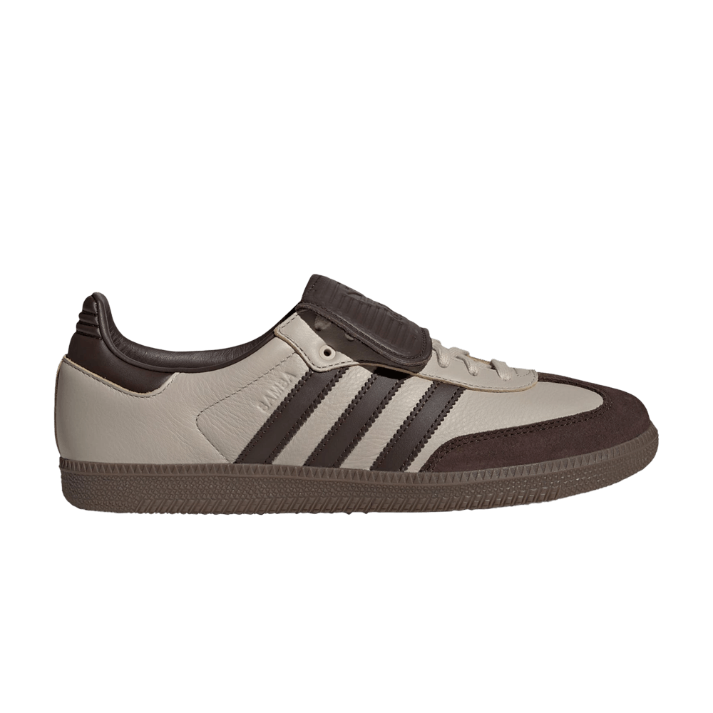 Buy adidas Samba LT 'Dark Brown Beige' Edifice/Iena Exclusive