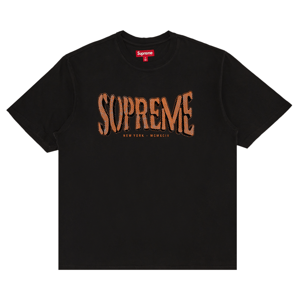 Streetwear × Supreme × Vintage Supreme GOODENOUGH End Racism