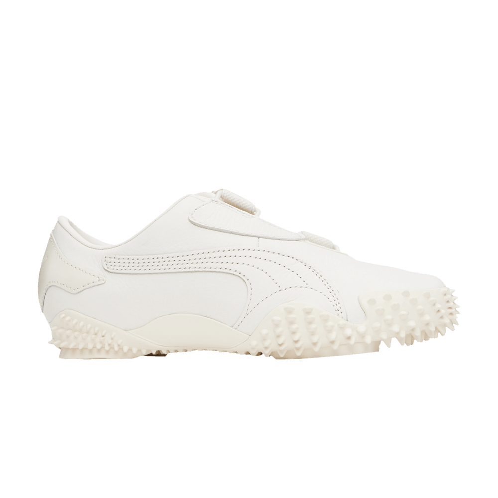 Buy Puma Wmns Mostro Leather 'Frosted Ivory' - 403569 02 | GOAT