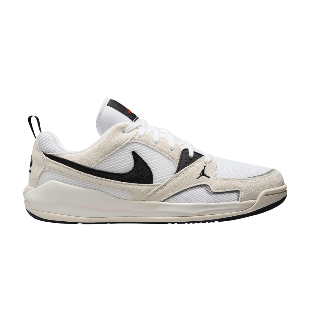 Air Jordan Cmft Era 'sail Black'