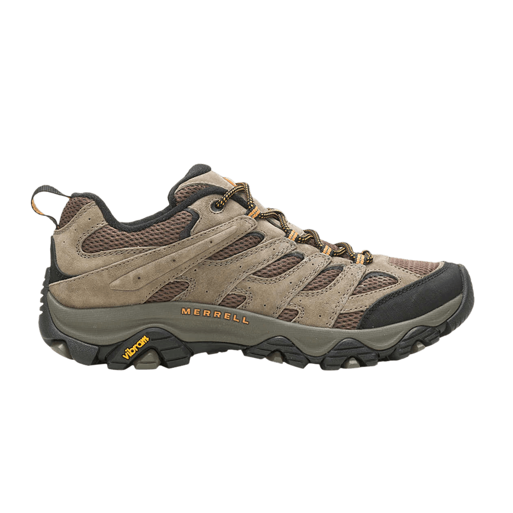 Buy Merrell Moab 3 'Walnut' - J035893 | GOAT