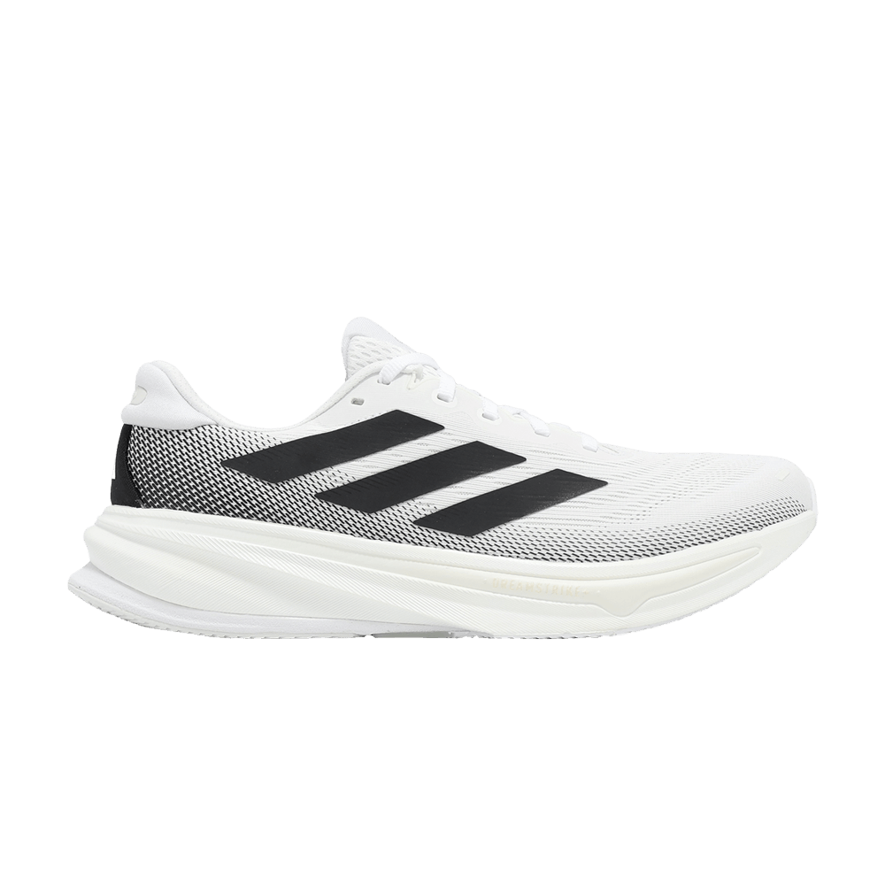 Buy Adidas Supernova Rise 2 'White Black' - JR7687 | GOAT