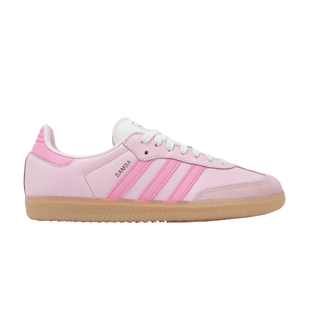 adidas gazelle silver green womens Adidas Puig Samba Skateboard Shoe main image 1