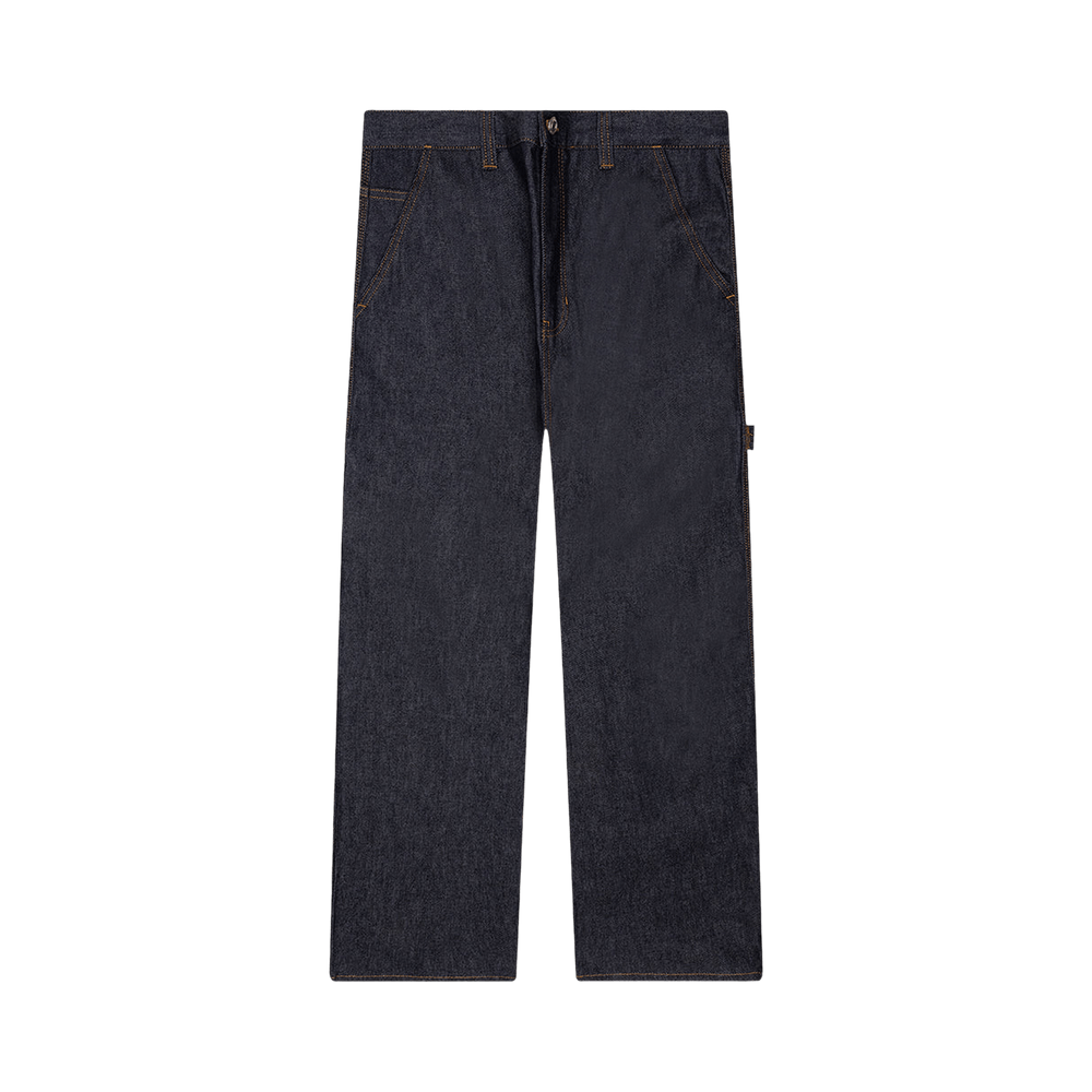 パンツ STUSSY CARPENTER PANT DENIM 32 パンツ STUSSY CARPENTER PANT DENIM 32 パンツ STUSSY CARPENTER PANT