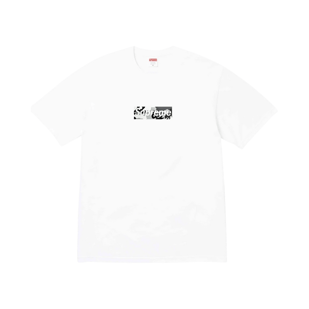 Tシャツ・カットソー 25SS Week7 Supreme Miami Box Logo Tee Size【XXL】 SUPREME シュプリーム 25SS マイアミOPEN記念 Miami