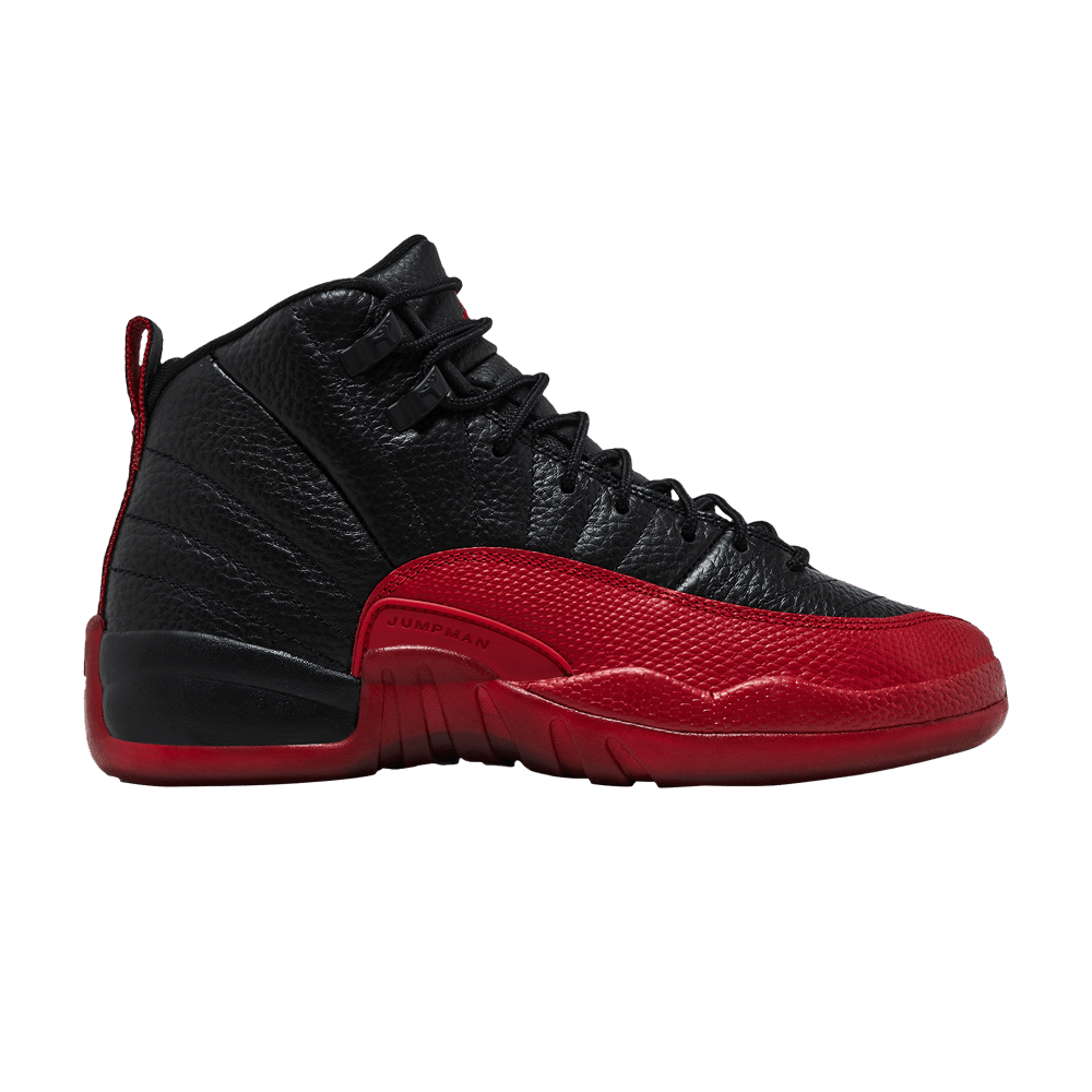 Buy Air Jordan 12 Retro GS 'Flu Game' 2025 153265 002 25 GOAT